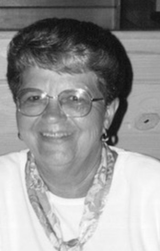 Beverly A. Ransom